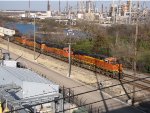 BNSF 7201